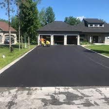 Professional Driveway Paving Services in West Rancho Dominguez, CA